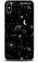 Imagem de Capa Case Capinha Personalizada Planetas Poeira Estrelar Samsung J1 Mini - Cód. 1150-B057