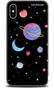 Imagem de Capa Case Capinha Personalizada Planetas Poeira Estrelar Samsung J1 Mini - Cód. 1305-B057