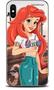 Imagem de Capa Case Capinha Personalizada Princesas Samsung A91 - Cód. 1319-B056