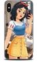 Imagem de Capa Case Capinha Personalizada Princesas Samsung S10 PLUS - Cód. 1317-B006
