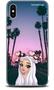 Imagem de Capa Case Capinha Personalizada Princesas ZENFONE MAX - M2 (ZB633KL) - Cód. 1321-E003