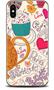 Imagem de Capa Case Capinha Personalizada Samsung A03 Core Feminina- Cód. 492