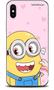Imagem de Capa Case Capinha Personalizada Samsung A03 Desenho Animado- Cód. 987
