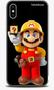Imagem de Capa Case Capinha Personalizada Samsung A03 Super Mario- Cód. 1461