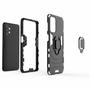Imagem de Capa Case Capinha Samsung A32 M32 5G - Protetora Resistente Anti Impacto Queda Armor Militar