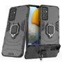 Imagem de Capa Case Capinha Samsung Galaxy M23 5G - Protetora Resistente Militar Anti Impacto Queda Armadura