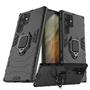 Imagem de Capa Case Capinha Samsung Galaxy S22 Ultra - Protetora Resistente Anti Impacto Queda Armor Militar