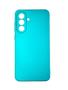 Imagem de Capa Case Capinha Silicone Aveludada Luxo Para Samsung Galaxy A56