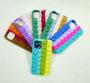 Imagem de Capa Case Capinha Silicone Bolha Iphone 11 Pro 5.8 Anti Stress Pop It