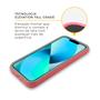 Imagem de Capa case capinha Stronger Rosa compatível com iPhone 13 Pro - Gshield