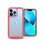 Imagem de Capa case capinha Stronger Rosa compatível com iPhone 13 Pro - Gshield