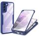 Imagem de Capa Case Case 360 Anti Impacto Para Samsung Galaxy S23 Plus