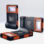 Imagem de Capa Case Celular a Prova DÁgua SHELLBOX Mergulho com Controle Remoto Piscina Smartphone Universal