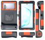 Imagem de Capa Case Celular a Prova DÁgua SHELLBOX Mergulho com Controle Remoto Piscina Smartphone Universal