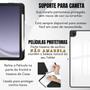Imagem de Capa Case Com Slot + Caneta Para Tablet Samsung A9+ 11 X210