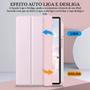 Imagem de Capa Case Com Slot Para Caneta Para Tablet S8 Plus 12.4 X800