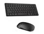 Imagem de Capa Case Com Teclado e Mouse Bluetooth Para Tablet Galaxy S6 Lite P615