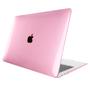 Imagem de Capa Case Compatível Com Macbook New AIR 13.6" Polegadas 2022 modelo A2681 com Chip M2 e Touch ID