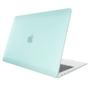 Imagem de Capa Case Compatível Com Macbook New AIR 13.6" Polegadas 2022 modelo A2681 com Chip M2 e Touch ID