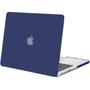 Imagem de Capa Case Compativel com Macbook PRO 13" RETINA A1502 A1425 2012 a 2015 - AZUL MARINHO