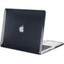 Imagem de Capa Case Compativel com Macbook PRO 13" RETINA A1502 A1425 2012 a 2015 - BLACK DIAMOND