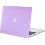 Imagem de Capa Case Compativel com Macbook PRO 13" RETINA A1502 A1425 2012 a 2015 - LILAS FOSCO