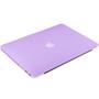 Imagem de Capa Case Compativel com Macbook PRO 13" RETINA A1502 A1425 2012 a 2015 - LILAS FOSCO