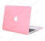 Imagem de Capa Case Compativel com Macbook PRO 13" RETINA A1502 A1425 2012 a 2015 - ROSA FOSCO