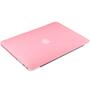 Imagem de Capa Case Compativel com Macbook PRO 13" RETINA A1502 A1425 2012 a 2015 - ROSA FOSCO