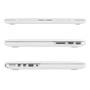 Imagem de Capa Case Compativel com Macbook PRO 13" RETINA A1502 A1425 2012 a 2015 - TRANSPARENTE CRISTAL