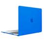 Imagem de Capa Case Compativel com Macbook PRO 13" TOUCHBAR A1706 A1708 A2159 A2289 A2251 A2338 CHIP M1 - AZUL ROYAL FOSCO