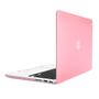 Imagem de Capa Case Compativel com Macbook PRO 15" RETINA A1398 2012 a 2015 - ROSA FOSCO