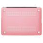 Imagem de Capa Case Compativel com Macbook PRO 15" RETINA A1398 2012 a 2015 - ROSA FOSCO