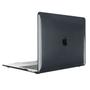 Imagem de Capa Case Compativel com Macbook PRO 16" TOUCHBAR A2141 - BLACK DIAMOND