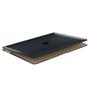 Imagem de Capa Case Compativel com Macbook PRO 16" TOUCHBAR A2141 - BLACK DIAMOND