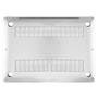 Imagem de Capa Case Compativel com Macbook PRO 16" TOUCHBAR A2141 - TRANSPARENTE CRISTAL
