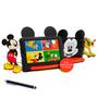 Imagem de Capa Case do Mickey Mouse com Alça Maleta p/ Tablet M7 3g 4g + Caneta Touch