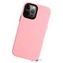 Imagem de Capa case double lux iphone 12 iphone 12 pro 6.1" - rosa - Iwill