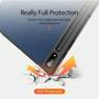 Imagem de Capa Case Dux Domo Series Para Galaxy Tab S8 Ultra - Preto