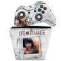 Imagem de Capa Case e Skin Compatível Xbox One Fat Controle - Life Is Strange