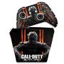 Imagem de Capa Case e Skin Compatível Xbox One Slim X Controle - Call Of Duty Black Ops 3