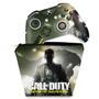Imagem de Capa Case e Skin Compatível Xbox One Slim X Controle - Call Of Duty: Infinite Warfare