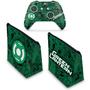 Imagem de Capa Case e Skin Compatível Xbox One Slim X Controle - Lanterna Verde Comics