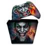 Imagem de Capa Case e Skin Compatível Xbox Series S X Controle - Coringa Joker