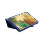 Imagem de Capa Case Executiva Samsung Galaxy Tab A 9.7 P550 P555 T550 - Azul