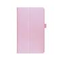 Imagem de Capa Case Executiva Samsung Galaxy Tab A 9.7 P550 P555 T550 - Rosa