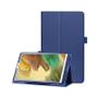Imagem de Capa Case Executiva Samsung Galaxy Tab E 9.6" T560 T561 - Azul