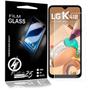 Imagem de Capa Case Flip Carteira + 2 Pelicula Vidro LG K41S K410BMW 6.5 - Cell In Power25