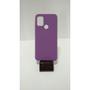 Imagem de Capa  case g10 g30 moto aveludada
