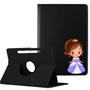 Capa Case Giratória P/ Tablet Galaxy Tab S7 Fe 12.4 Infantil - Commercedai Imagem de Capa Case Giratória P/ Tablet Galaxy Tab S7 Fe 12.4 Infantil